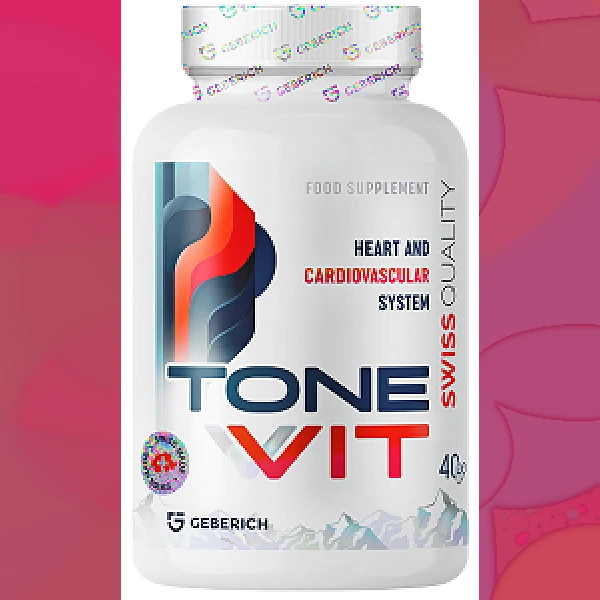 Tonevit