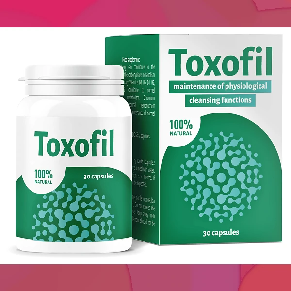 Toxofil