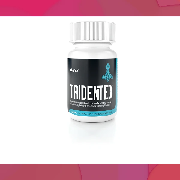 Tridentex