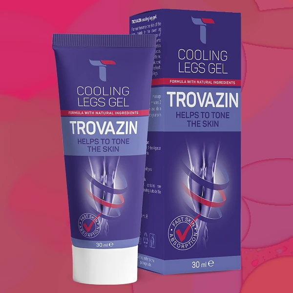 Trovazin