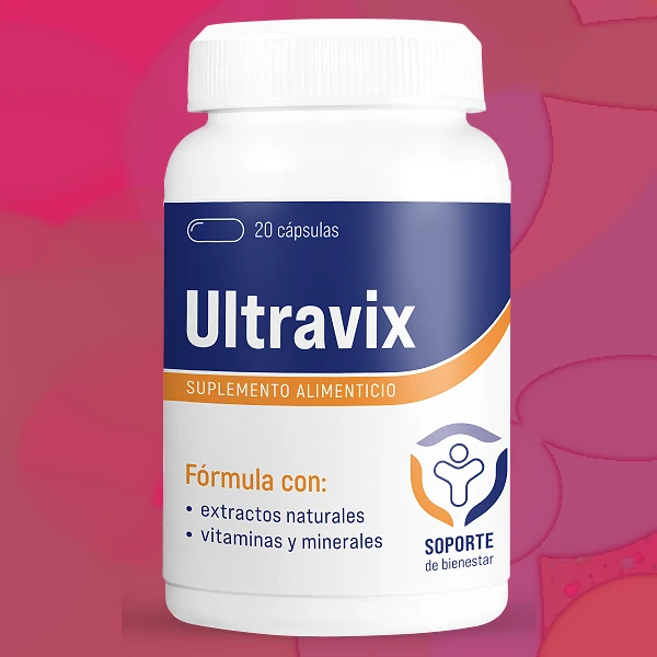 ULTRAVIX