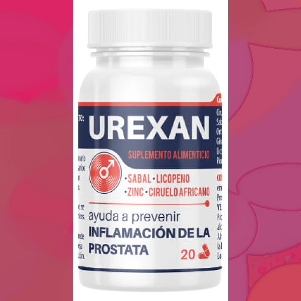 Urexan