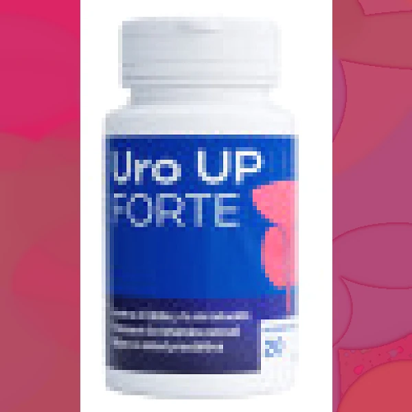 Uro UP Forte Prostatitis