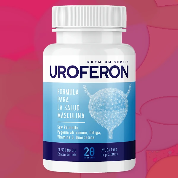 Uroferon