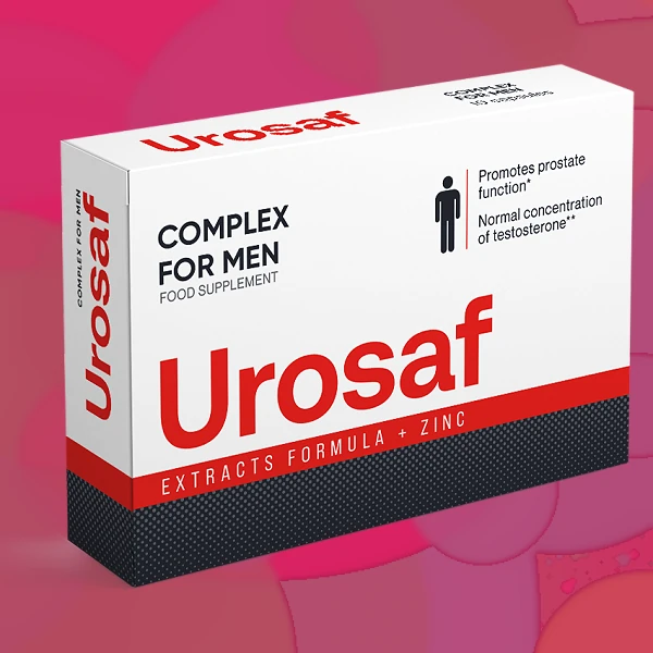 Urosaf