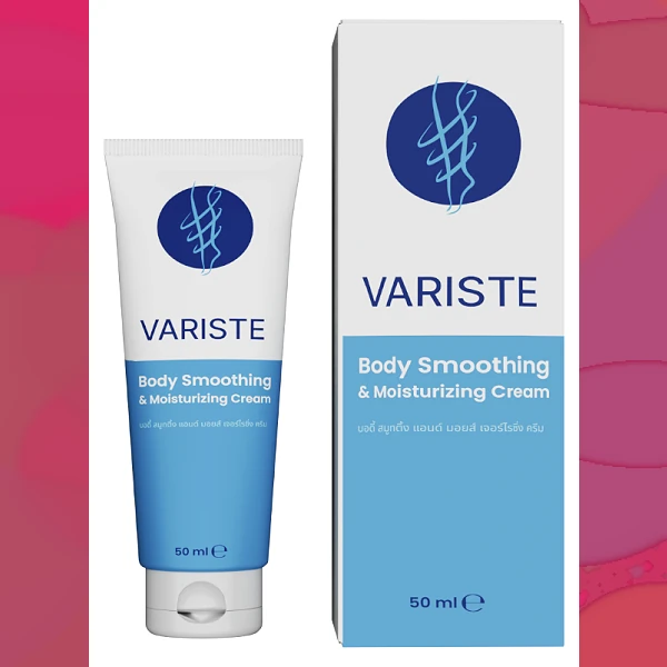 Variste