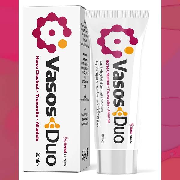VASOS DUO