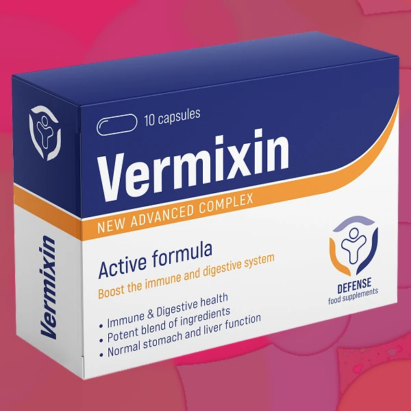 Vermixin