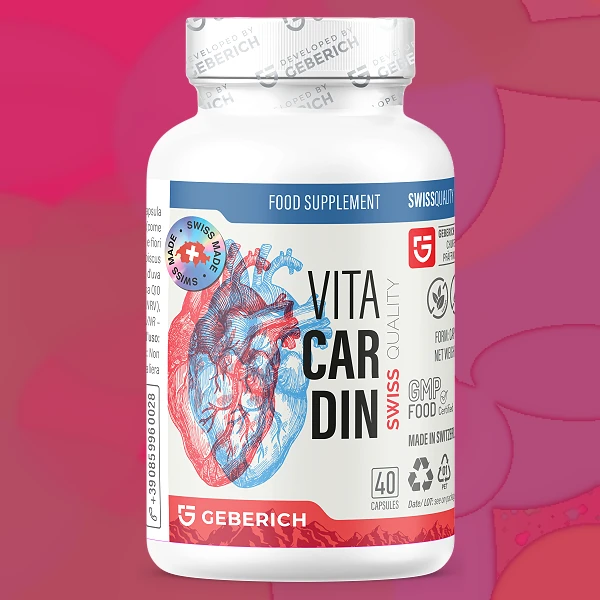 Vitacardin