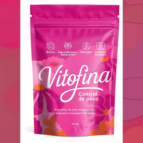 Vitofina