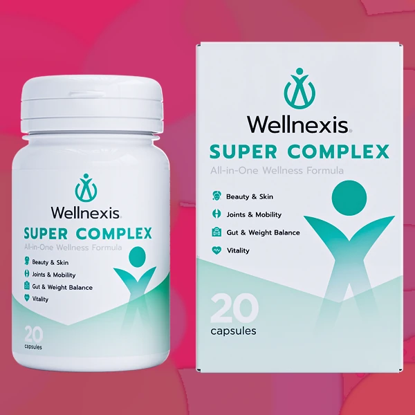 Wellnexis