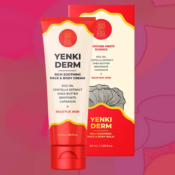 Yenki Derm