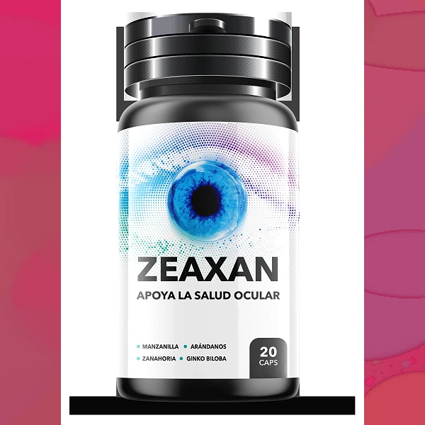 Zeaxan