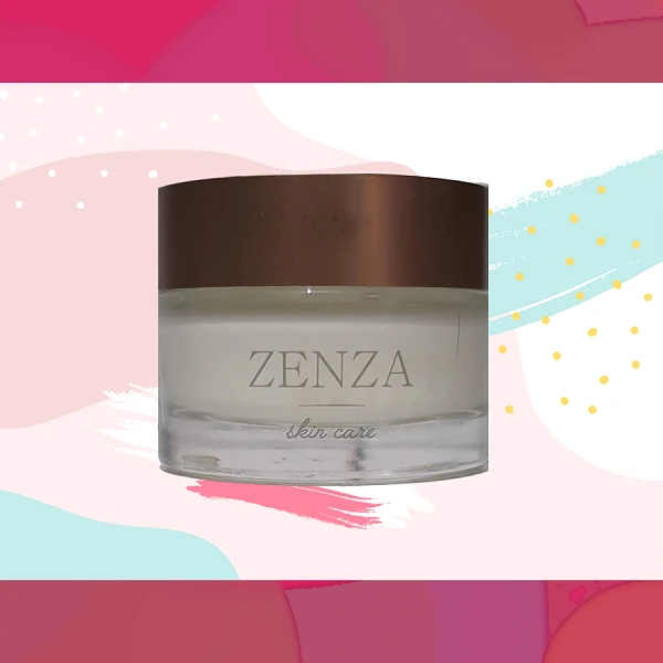 Zenza Cream